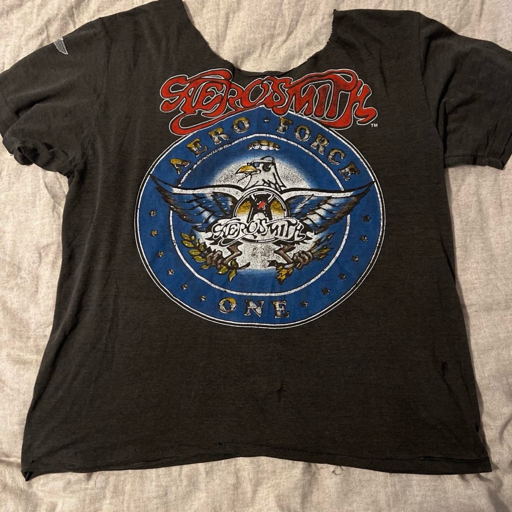 Authentic Vintage